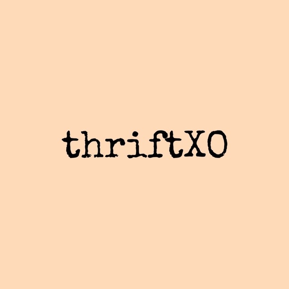 thriftxo